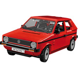 COBI Volkswagen Golf (1974-1983), Giochi di costruzione 