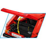 COBI Volkswagen Golf (1974-1983), Giochi di costruzione 