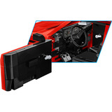 COBI Volkswagen Golf (1974-1983), Giochi di costruzione 