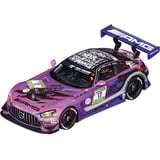Carrera DIGITAL 132 Mercedes-AMG GT3 Evo "Mercedes-AMG Team Getspeed, No.17", Auto da corsa 