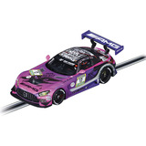 Carrera DIGITAL 132 Mercedes-AMG GT3 Evo "Mercedes-AMG Team Getspeed, No.17", Auto da corsa 