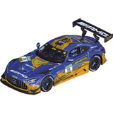Carrera DIGITAL 132 Mercedes-AMG GT3 Evo "Mercedes-AMG Team Winward, No.24" DTM 2025, Auto da corsa 