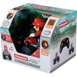 Carrera RC 2,4GHz Mario Kart Mario - Quad 