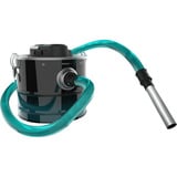 Cecotec Conga Ash 3000 Home, Vuoto di cenere Nero