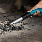 Cecotec Conga Ash 3000 Home, Vuoto di cenere Nero