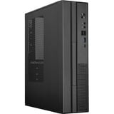 Chieftec DT-10B-300, Chassis Tower Nero