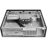 Chieftec DT-10B-300, Chassis Tower Nero