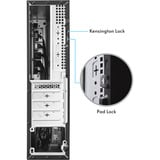 Chieftec DT-10B-300, Chassis Tower Nero