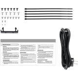 Chieftec DT-10B-300, Chassis Tower Nero