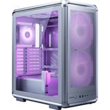 Cooler Master MasterFrame 500 Mesh ARGB, Chassis Tower argento