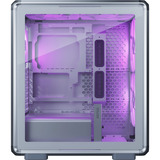Cooler Master MasterFrame 500 Mesh ARGB, Chassis Tower argento