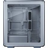 Cooler Master MasterFrame 500 Mesh ARGB, Chassis Tower argento