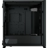 Corsair 7000D AIRFLOW Full Tower Nero Nero, Full Tower, PC, Nero, ATX, micro ATX, Mini-ITX, Giocare, 19 cm