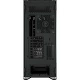 Corsair 7000D AIRFLOW Full Tower Nero Nero, Full Tower, PC, Nero, ATX, micro ATX, Mini-ITX, Giocare, 19 cm