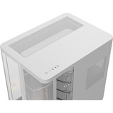 Corsair AIR 5400 RS-R ARGB, Chassis Tower bianco