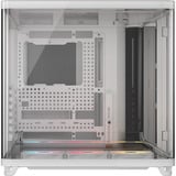 Corsair AIR 5400 RS-R ARGB, Chassis Tower bianco