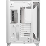 Corsair AIR 5400 RS-R ARGB, Chassis Tower bianco