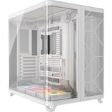 Corsair CC-9011319-WW, Chassis Tower bianco