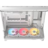 Corsair CC-9011319-WW, Chassis Tower bianco
