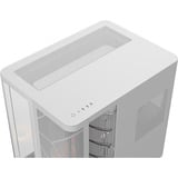 Corsair CC-9011319-WW, Chassis Tower bianco