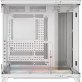 Corsair CC-9011319-WW, Chassis Tower bianco