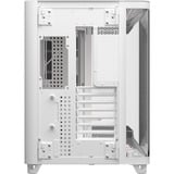Corsair CC-9011319-WW, Chassis Tower bianco