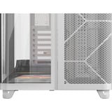 Corsair CC-9011319-WW, Chassis Tower bianco