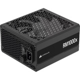 Corsair RM1000x (2024) Ricondizionato, Alimentatore PC Nero