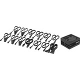 Corsair RM1000x (2024) Ricondizionato, Alimentatore PC Nero