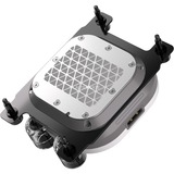 Corsair iCUE LINK XC7 RGB ELITE WHITE, raffreddamento CPU  bianco