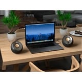 Creative 51MF1695AA000, Altoparlante PC Nero