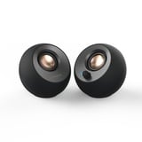 Creative Pebble V2 2.0, Altoparlante PC Nero