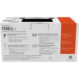 Creative Pebble V2 2.0, Altoparlante PC Nero