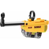 DEWALT DWH205DH-XJ, Stazione di aspirazione giallo