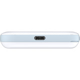 D-Link DWR-932W, Router WIRELESS LTE bianco/Blu chiaro