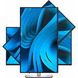 Dell P2725DE Nero/Argento