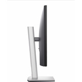 Dell P2725DE Nero/Argento