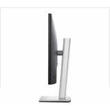 Dell P2725DE Nero/Argento