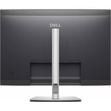 Dell Pro Plus P2725DE Monitor PC 68,6 cm (27") 2560 x 1440 Pixel Quad HD LCD Nero, Argento, Monitor LED Nero/Argento, 68,6 cm (27"), 2560 x 1440 Pixel, Quad HD, LCD, 8 ms, Nero, Argento