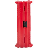 Digitus Attrezzo spelafili DN-94001-1 per cavi dati, Attrezzo Sverniciatura /smontaggio rosso
