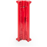 Digitus Attrezzo spelafili DN-94001-1 per cavi dati, Attrezzo Sverniciatura /smontaggio rosso