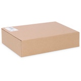 Digitus Box di distribuzione FTTH per esterni 2SC/Simplex, LC/Duplex, Supporto bianco