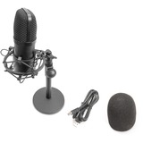Digitus DA-20300 Nero