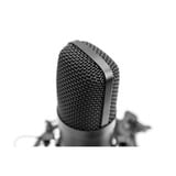 Digitus DA-20300, Microfono Nero
