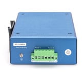 Digitus DN-651156, Interruttore 