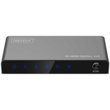 Digitus DS-55337 Nero