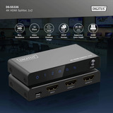 Digitus DS-55337 Nero