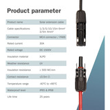 Digitus Prolunga cavo solare Ø 6mm² PV 1.500Volt 