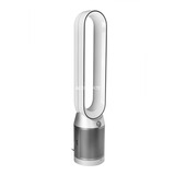 Dyson Purifier Cool AutoReact 61,5 dB Nichel, Bianco bianco/Argento, 61,5 dB