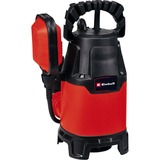 EINHELL Pompa per acqua sporca GC-DP 3325, Pompe immersione e pressione rosso/Nero